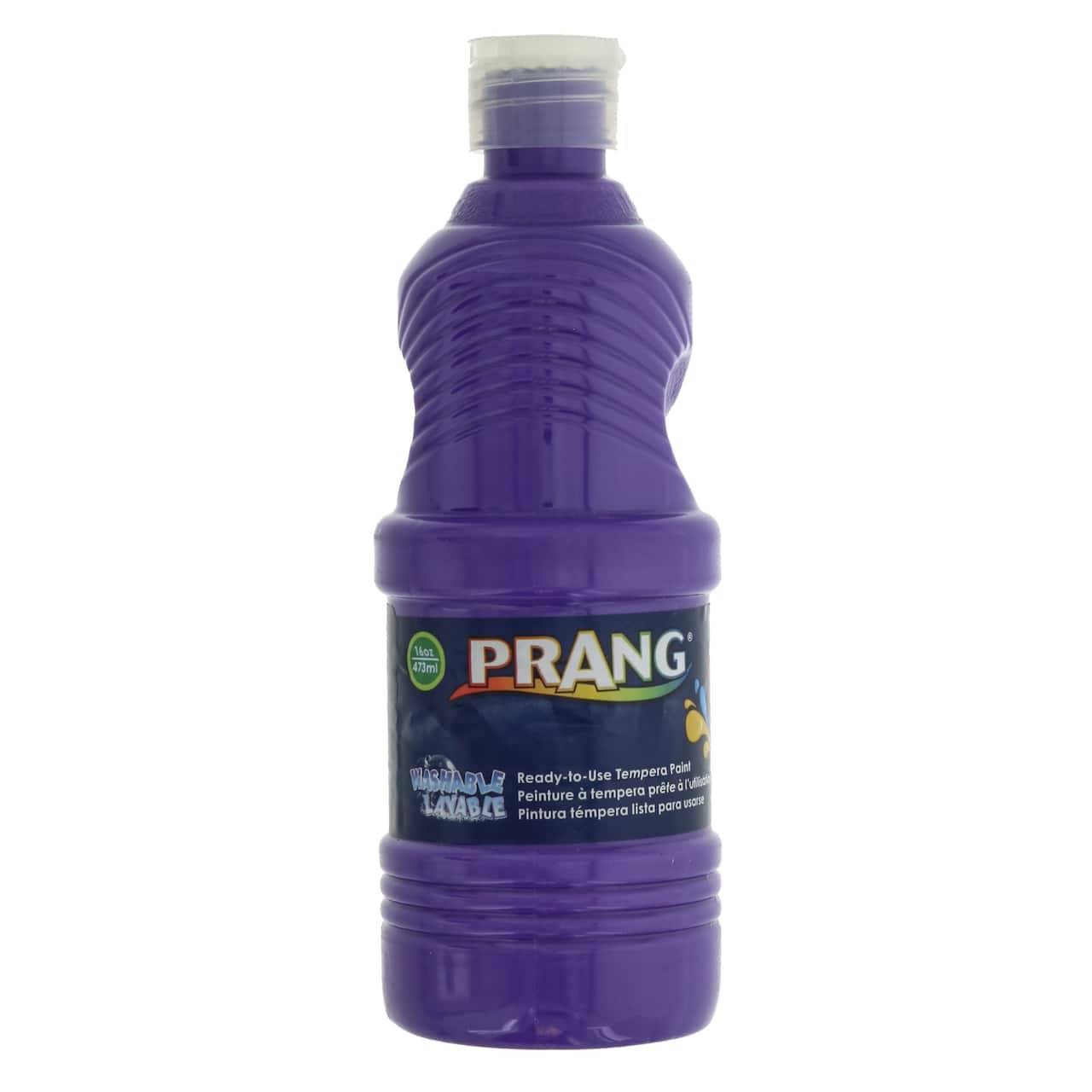 Prang® 16oz. Washable Ready-to-Use Tempera Paint